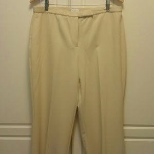 Cream Trousers [tb]